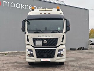 2024 Sinotruk Sitrak C7H MAX, белый, 6999000 рублей, вид 2