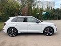 2020 Audi SQ5 II (FY) Рестайлинг, белый, 5600000 рублей - вид 3