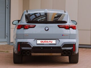 2025 BMW X2 M35i II (U10), серый, 6290000 рублей, вид 5