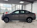 2021 Lada (ВАЗ) Vesta I, серый - вид 2