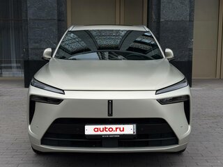 2024 Wey 07, жёлтый, 4400000 рублей, вид 2