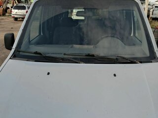2006 Ford Tourneo Connect I, серебристый, 300000 рублей, вид 1