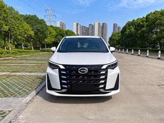 2022 GAC Trumpchi M6 Pro, белый, 1769000 рублей, вид 2