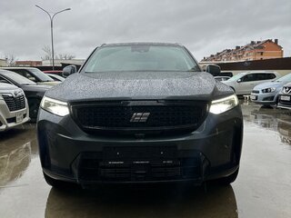 2025 Knewstar 001, серый, 3700000 рублей, вид 4