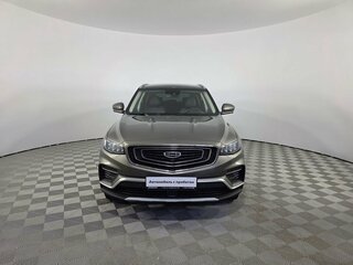 2022 Geely Atlas Pro, серый, 1600000 рублей, вид 2