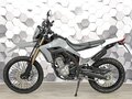 2023 Honda CRF 250L, серый, 699000 рублей - вид 3