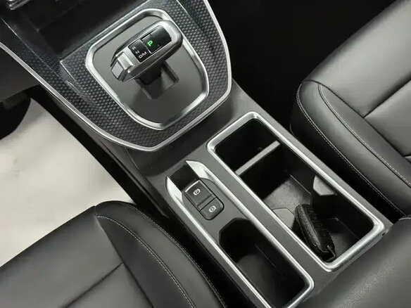 2023 Haval M6 Plus II, белый, 1178999 рублей - вид 8