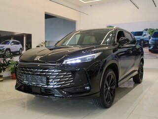 2026 Москвич М70, чёрный, 3099000 рублей, вид 3