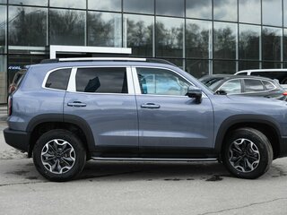 2026 Haval Dargo I Рестайлинг, серый, 3899000 рублей, вид 5