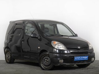 Toyota FunCargo