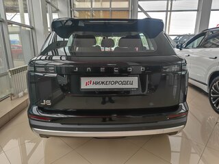 2026 Jaecoo J6, чёрный, 2330000 рублей, вид 5