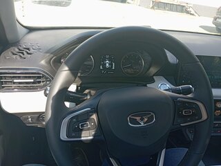 2024 Kaiyi E5, жёлтый, 870000 рублей, вид 3