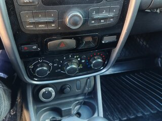 2013 Renault Duster I, серый, 1100000 рублей, вид 5