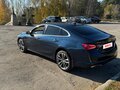 2019 Chevrolet Malibu IX Рестайлинг, синий, 2240000 рублей - вид 6