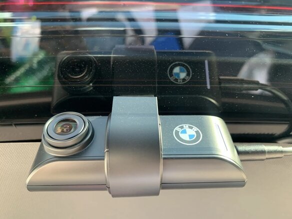2021 BMW X3 20i xDrive III (G01), серый, 5295000 рублей - вид 6