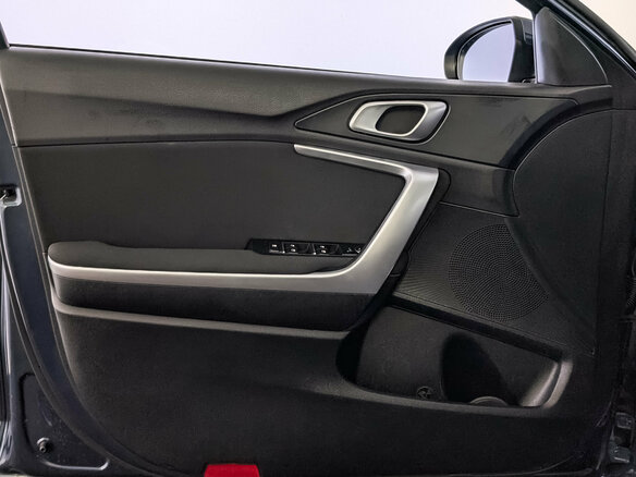 2020 Kia Ceed III, синий, 1850000 рублей - вид 18
