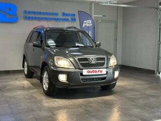 2012 Vortex Tingo I (FL), чёрный, 360000 рублей, вид 3