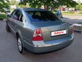 2002 Volkswagen Passat B5 Рестайлинг, зелёный - вид 7