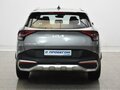 2022 Kia Sportage V, серый - вид 2