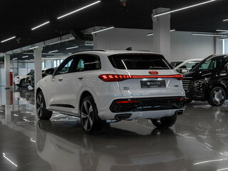 2026 Audi Q5 L III (GU), белый, 6850000 рублей, вид 4