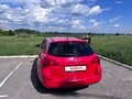 2011 Opel Astra J, красный, 615000 рублей - вид 4