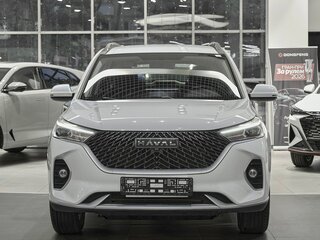 2025 Haval M6 II, белый, 1699000 рублей, вид 2