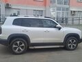 2024 Haval Dargo I, белый - вид 2
