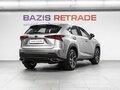 2018 Lexus NX 300 I Рестайлинг, серый, 3589000 рублей - вид 4
