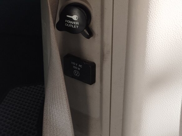 2011 Dodge Caravan Grand V, чёрный, 1750000 рублей - вид 18