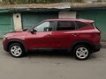 2021 Kia Seltos I, красный, 2100000 рублей - вид 9