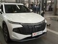 2024 Haval F7 II, белый, 2650000 рублей - вид 1