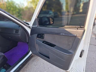 2008 Lada (ВАЗ) Priora I, белый, 230000 рублей, вид 4