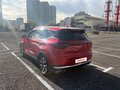 2023 Chery Tiggo 7 Pro Max I, красный, 1500000 рублей - вид 4