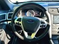 2015 Ford Explorer V Рестайлинг, белый - вид 9