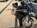 1999 Suzuki TL 1000, чёрный, 600000 рублей - вид 6