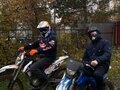 2015 BSE EX 125, чёрный, 30000 рублей - вид 5