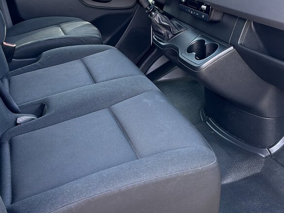 2020 Mercedes-Benz Sprinter, белый, 3160000 рублей - вид 8