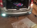 2013 Renault Duster I, бежевый, 734000 рублей - вид 6