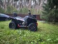 2024 Segway Snarler, белый, 650000 рублей - вид 5