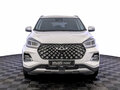 2024 Chery Tiggo 4 Pro I Рестайлинг, белый, 1605000 рублей - вид 1