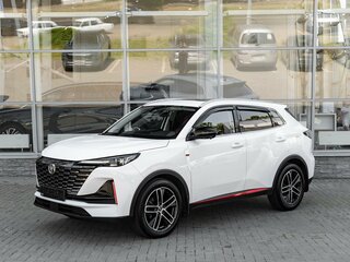 Changan CS55 Plus II