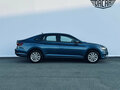 2019 Volkswagen Jetta VII, синий - вид 2