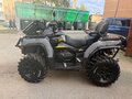 2022 CFMoto CFORCE 1000 EPS, серый, 1000000 рублей - вид 7
