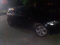 2010 BMW 1 серии 116i I (E81/E82/E87/E88) Рестайлинг, чёрный, 750000 рублей - вид 1