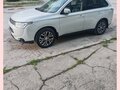 2013 Mitsubishi Outlander III, белый, 1350000 рублей - вид 8