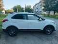2017 Hyundai Creta I, белый - вид 4