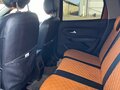 2021 Renault Duster II, оранжевый, 1650000 рублей - вид 6