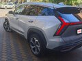 2024 Geely Atlas II, серый, 2850000 рублей - вид 2