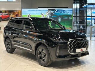 2026 Tenet T4L, чёрный, 2329000 рублей, вид 3