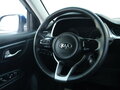 2021 Kia Rio X IV Рестайлинг, синий, 1449000 рублей - вид 11
